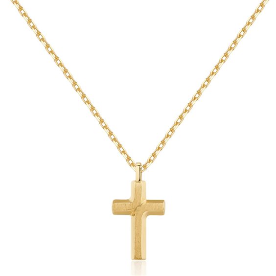 Collier Brosway backliner in Acier BBC05 - BBC05